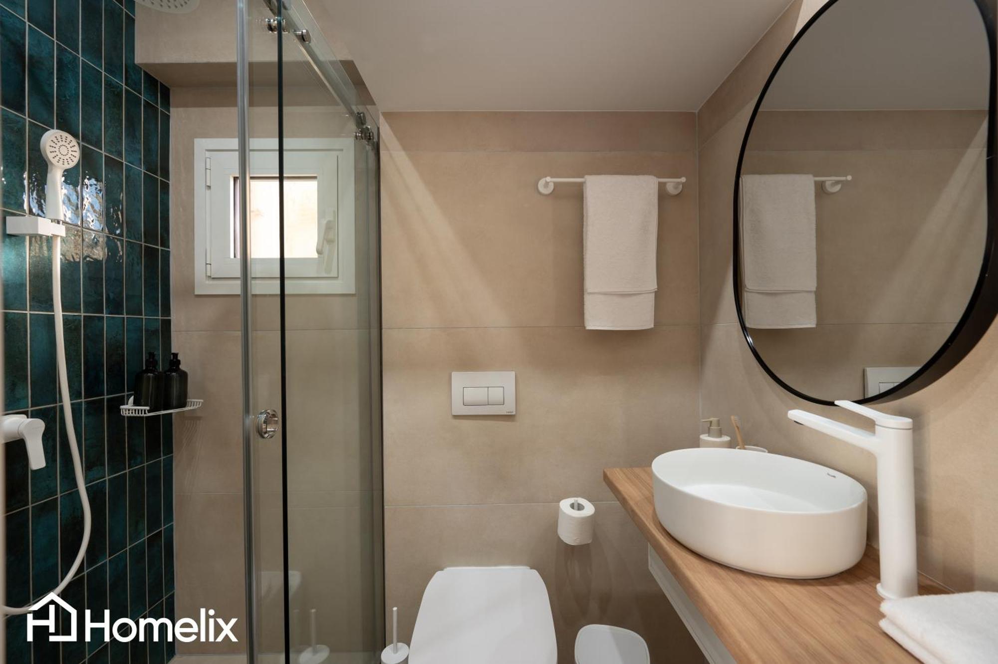 Amaya - Sea View Suites Chalkida Exterior foto